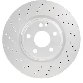 Bosch Jarrulevy (1kpl) 0 986 479 A60