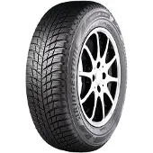Bridgestone Blizzak LM001 215/55R18 95T 3PMSF RP