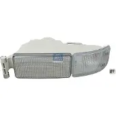DT Spare Parts Vilkkuvalo 3.31195