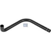 DT Spare Parts Jäähdyttimen letku 4.80830
