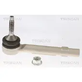 TRISCAN Raidetangon pää 8500 81102