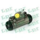 LPR Jarrusylinteri 5540
