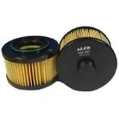 ALCO FILTER Polttoainesuodatin ALCO FILTER MD-507