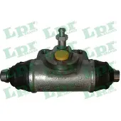 LPR Jarrusylinteri 4500