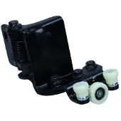 MAXGEAR Rullaohjain, liukuovi 27-1408