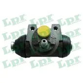 LPR Jarrusylinteri 4876