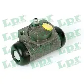 LPR Jarrusylinteri 4555