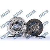RYMEC Kytkinpaketti JT17961069