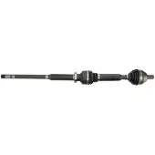 Skf Vetoakseli VKJC 6503