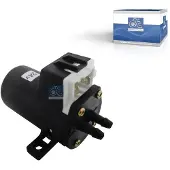 DT Spare Parts Pesunestepumppu, lasinpesu 6.88101