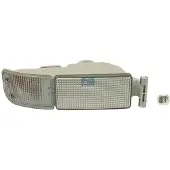 DT Spare Parts Vilkkuvalo 3.31196