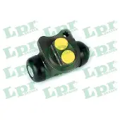 LPR Jarrusylinteri 5318