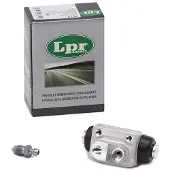 LPR Jarrusylinteri 4070