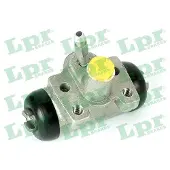 LPR Jarrusylinteri 4568