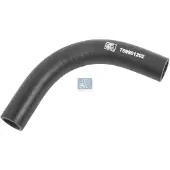 DT Spare Parts Jäähdyttimen letku 2.15705