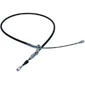 MAXGEAR Vaijeri, seisontajarru 32-1020