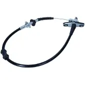 MAXGEAR Vaijeri, kytkimen käyttö MAXGEAR 32-1180