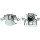 BUDWEG CALIPER 343548 BR.CILINDRS 393548
