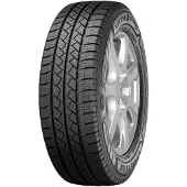 Goodyear Yleisrenkaat Vector 4Seasons Cargo 215/70R15 109/107S C