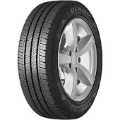 Dunlop Kesärenkaat Econodrive LT 215/75R16 C 116/114R