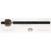 TRISCAN Raidetangon pää, suora 8500 25242