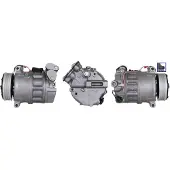 Lucas Kompressori, ilmastointilaite ACP01352