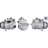 Lucas Kompressori, ilmastointilaite ACP01177