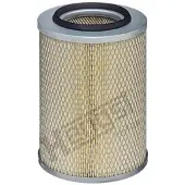 HENGST FILTER Ilmansuodatin HENGST FILTER E120L