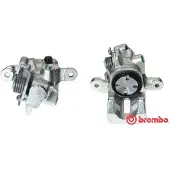 Brembo Jarruletku T 56 169