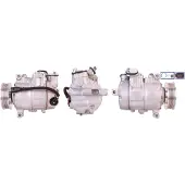 Lucas Kompressori, ilmastointilaite ACP980