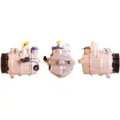 Lucas Kompressori, ilmastointilaite ACP01010