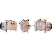 Lucas Kompressori, ilmastointilaite ACP01003