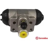 Brembo Jarrusylinteri A 12 856