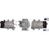 Lucas Kompressori, ilmastointilaite ACP01038