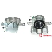 Brembo Jarruletku T 28 120