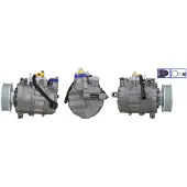 Lucas Kompressori, ilmastointilaite ACP498