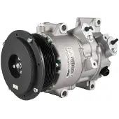 Valeo Kompressori, ilmastointilaite 811105