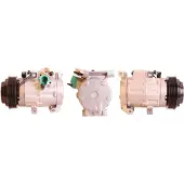 Lucas Kompressori, ilmastointilaite ACP01012