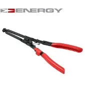 Energy Pihdit, pakoputkikiristin NE00924