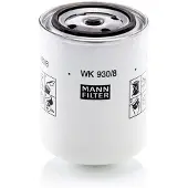 MANN-FILTER Polttoainesuodatin WK 930/8