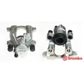 Brembo Jarruletku T 28 115