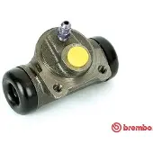 Brembo Jarrusylinteri A 12 578