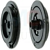 ACAUTO Vääntiölevy, magneettikytkin (kompressori) AC-05DL10