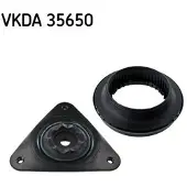 Skf Jousijalan tukilaakeri VKDA 35650