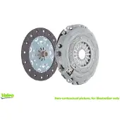 Valeo Kytkinpaketti 826932