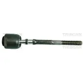 TRISCAN Raidetangon pää, suora 8500 1568