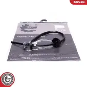 ESEN SKV Vaijeri, seisontajarru 26SKV844