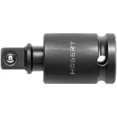 Högert Adapteri HT4R328; 1/2''
