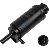 DT Spare Parts Pesunestepumppu, lasinpesu 1.22086