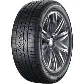 Continental Talvirenkaat WinterContact TS 860 S 275/35R21 HL 105V